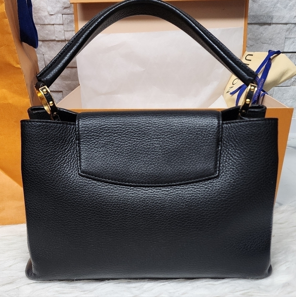 Louis vuitton capuccines Full Set - Picture 5 of 12